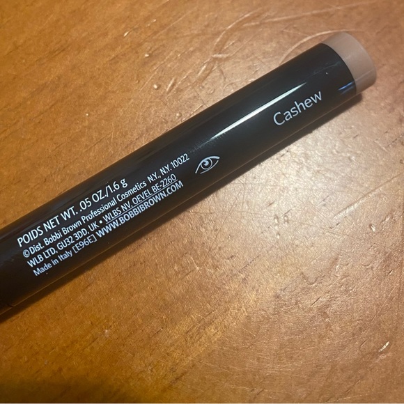 Bobbi Brown Long-Wear Cream Shadow Stick Cashew - Picture 8 of 16